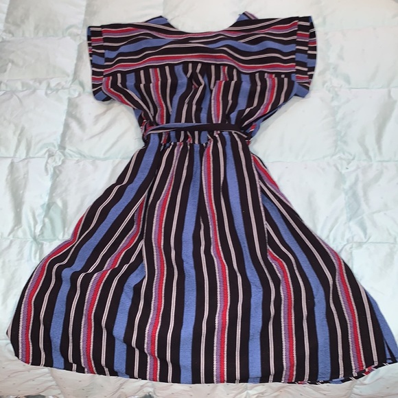 Work Dress - Picture 3 of 3